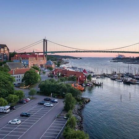 Quality Hotel Waterfront Γκέτεμποργκ Εξωτερικό φωτογραφία