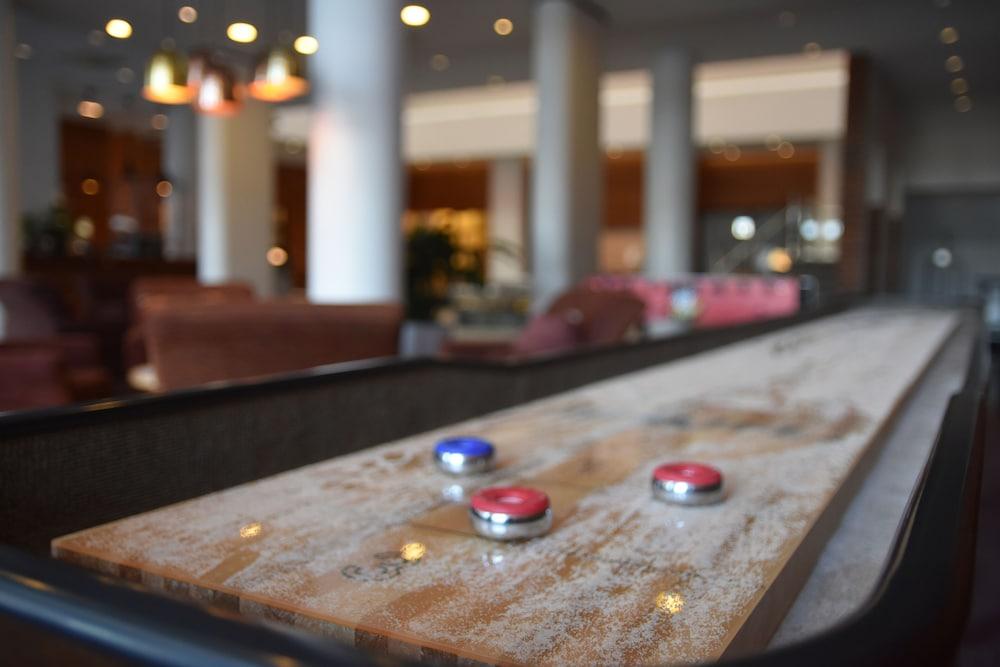 Quality Hotel Waterfront Γκέτεμποργκ Εξωτερικό φωτογραφία