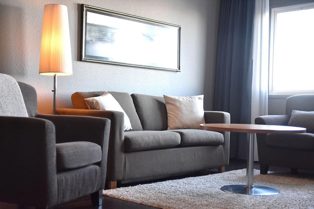 Quality Hotel Waterfront Γκέτεμποργκ Εξωτερικό φωτογραφία