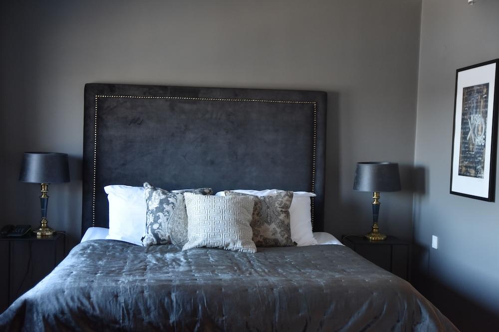 Quality Hotel Waterfront Γκέτεμποργκ Εξωτερικό φωτογραφία