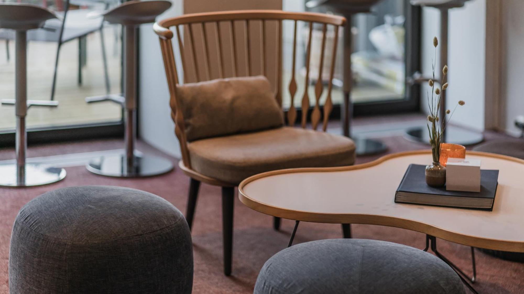 Quality Hotel Waterfront Γκέτεμποργκ Εξωτερικό φωτογραφία