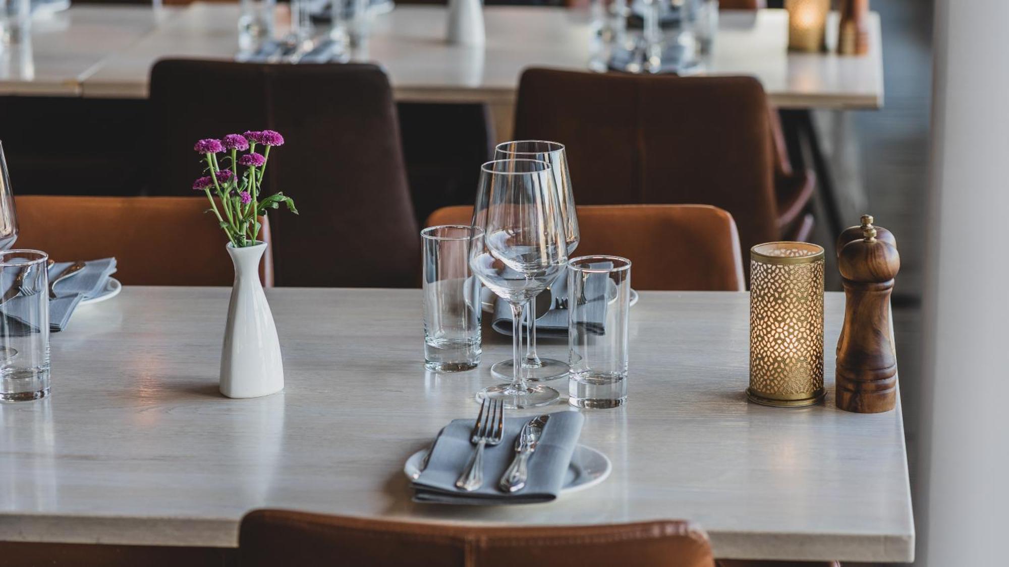 Quality Hotel Waterfront Γκέτεμποργκ Εξωτερικό φωτογραφία
