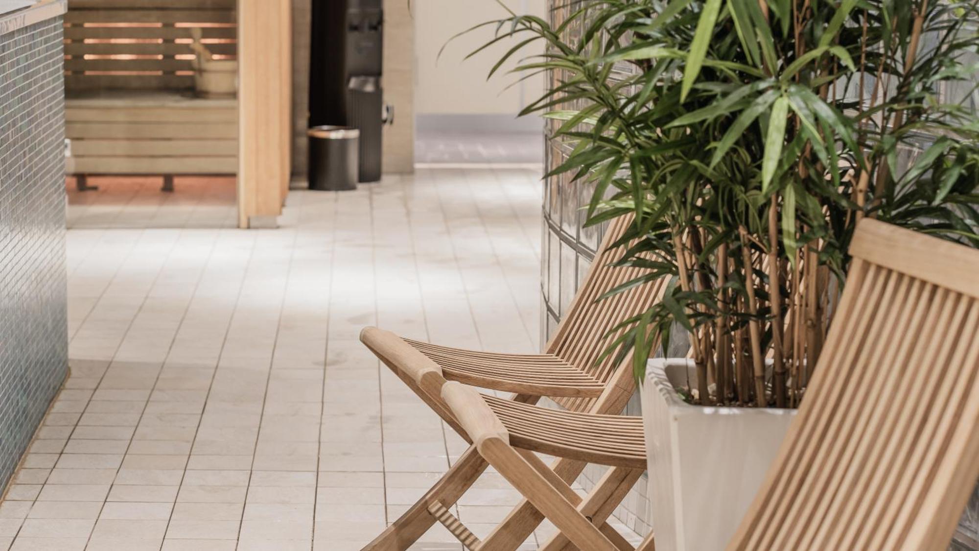 Quality Hotel Waterfront Γκέτεμποργκ Εξωτερικό φωτογραφία
