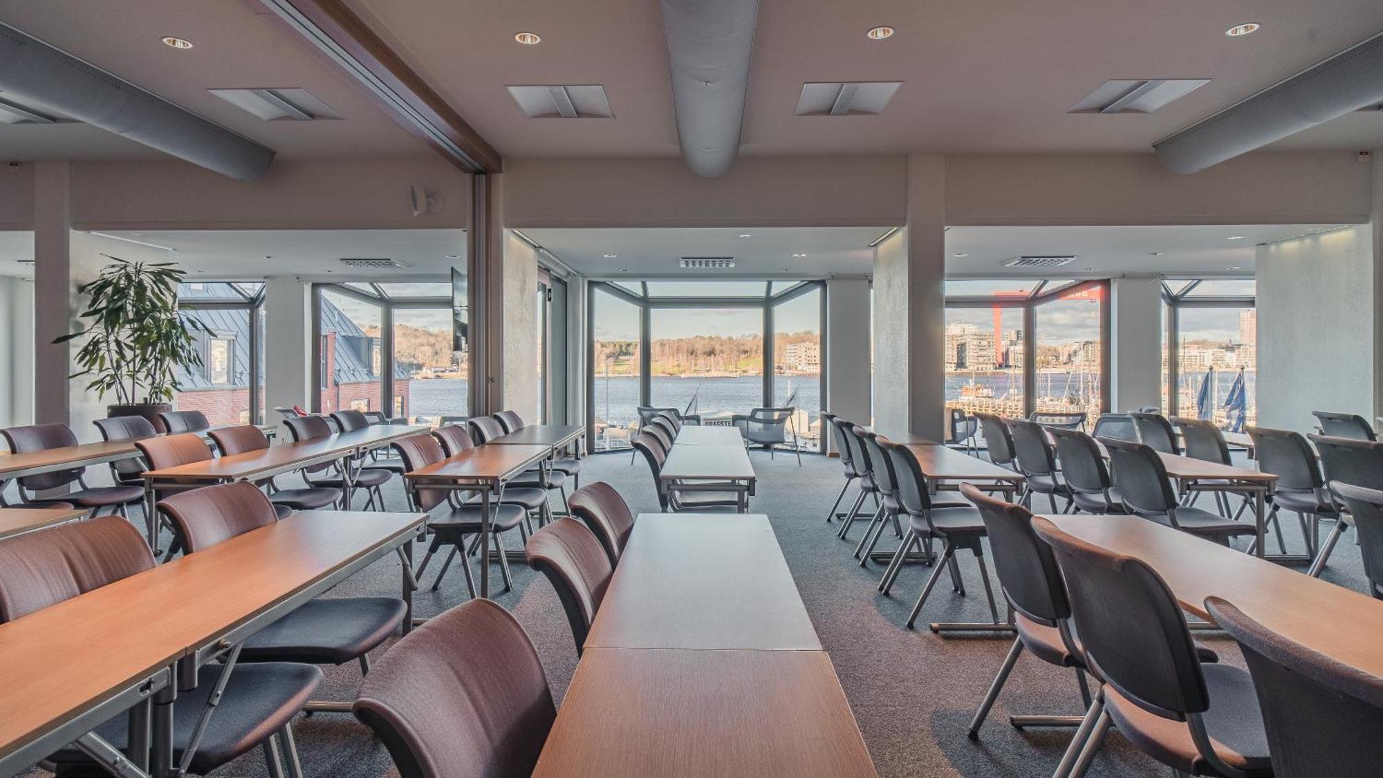 Quality Hotel Waterfront Γκέτεμποργκ Εξωτερικό φωτογραφία