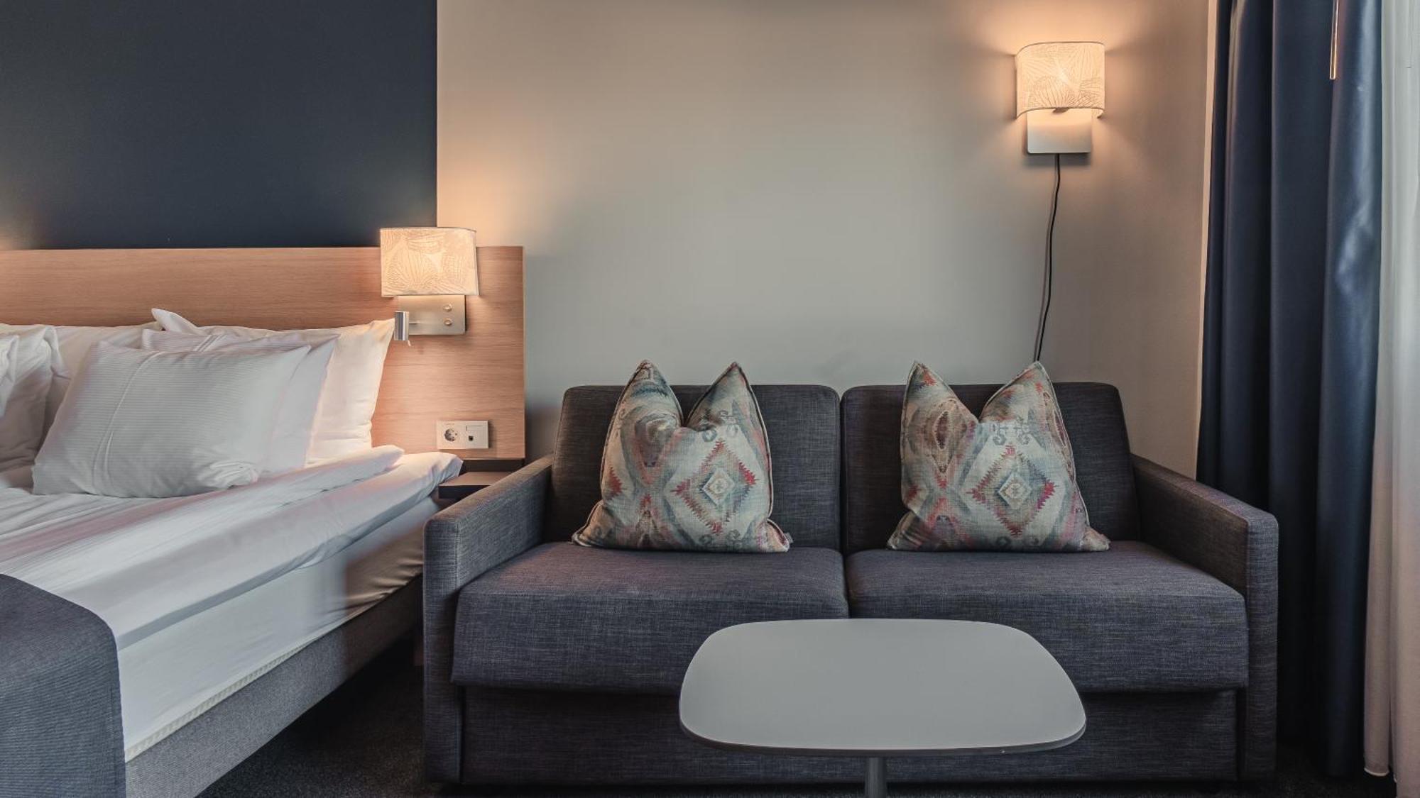Quality Hotel Waterfront Γκέτεμποργκ Εξωτερικό φωτογραφία