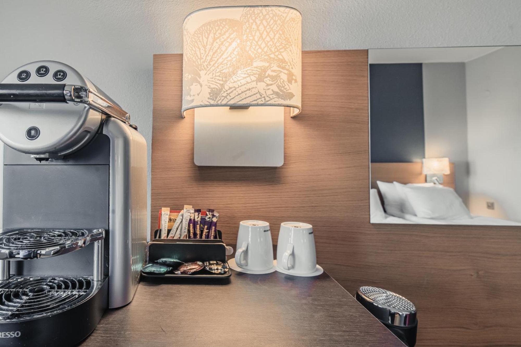 Quality Hotel Waterfront Γκέτεμποργκ Εξωτερικό φωτογραφία