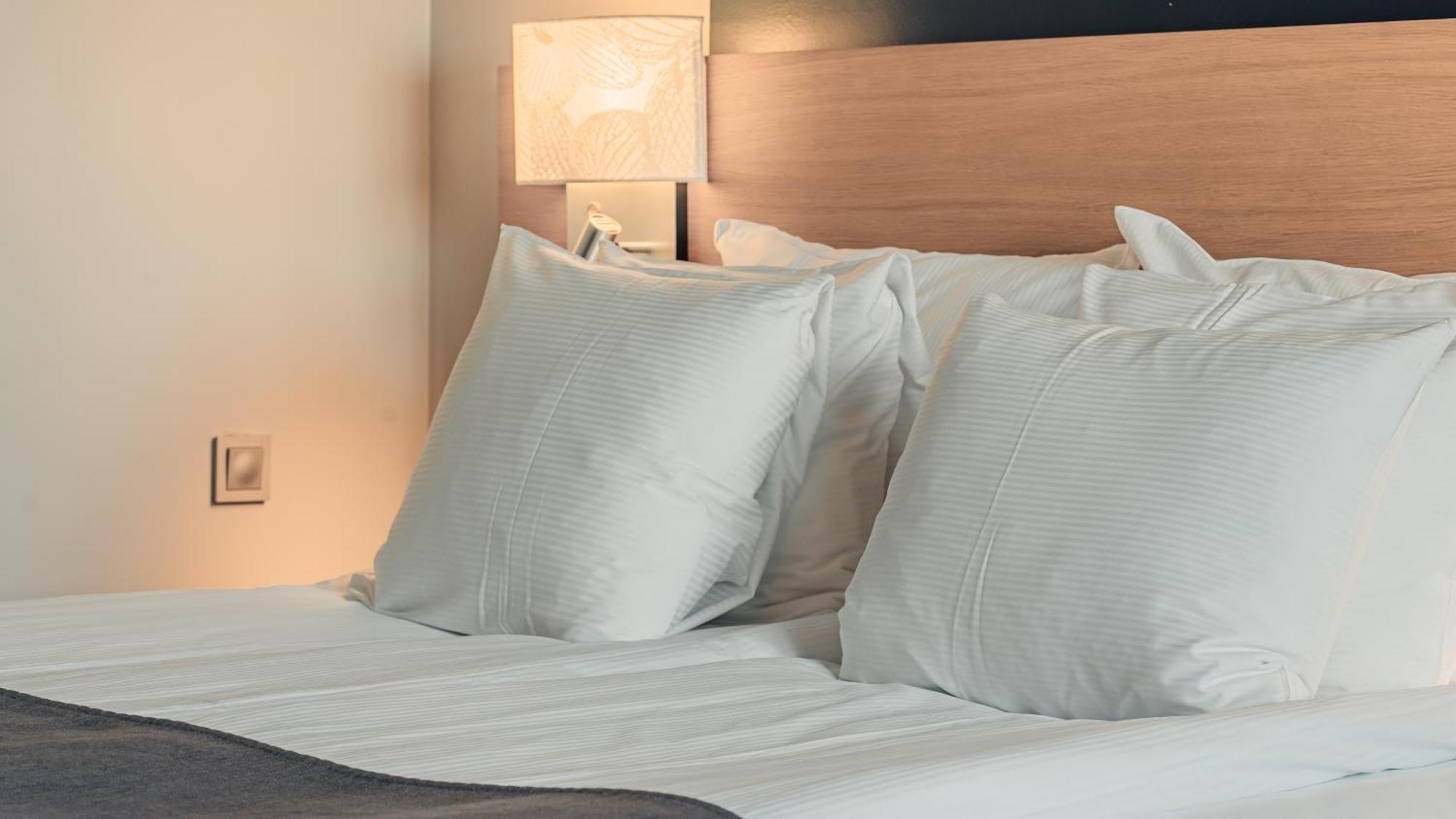 Quality Hotel Waterfront Γκέτεμποργκ Εξωτερικό φωτογραφία