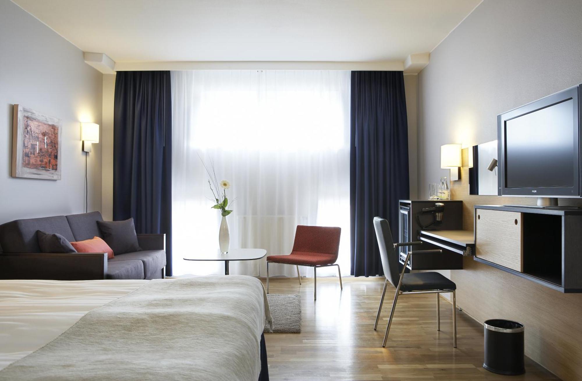 Quality Hotel Waterfront Γκέτεμποργκ Εξωτερικό φωτογραφία